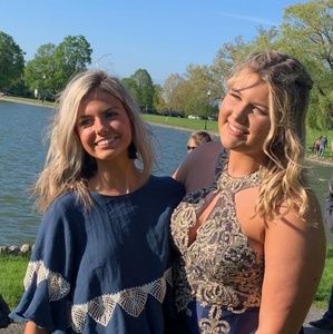 Meet your Posher, Kathleen